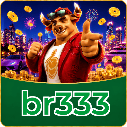Fortune Tiger Logo 3
