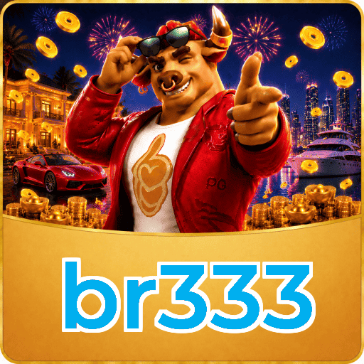 Slots br333 - Jackpots Progressivos
