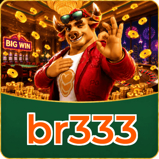 br333 Segurança Logo 1