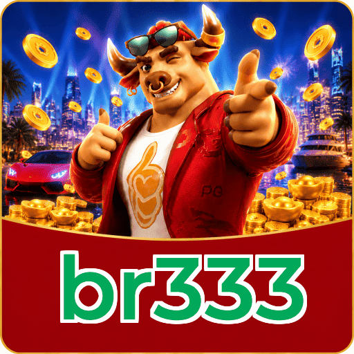 br333 Instalar Logo 1