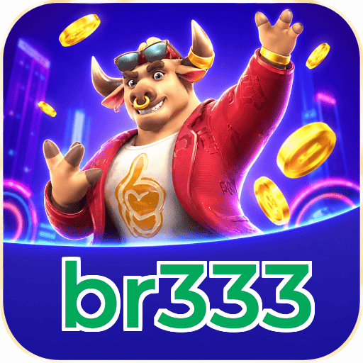 br333 Segurança Logo 3