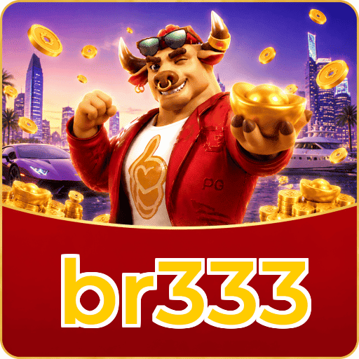 Plataforma br333 - PIX Instantâneo