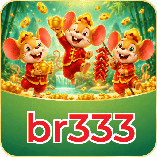 br333 Instalar Logo 2