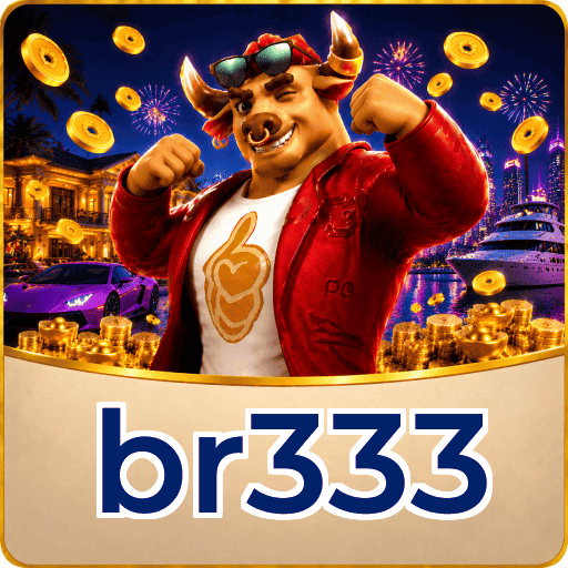 Plataforma br333 - Segurança SSL 256-bit